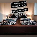شقة Sepperls Stubn - - 24-hours Self Check-in باد غويسرن