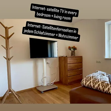 Sepperls Stubn - Pets No Extra Cost - - 24-hours Self Check-in באד גויסרן