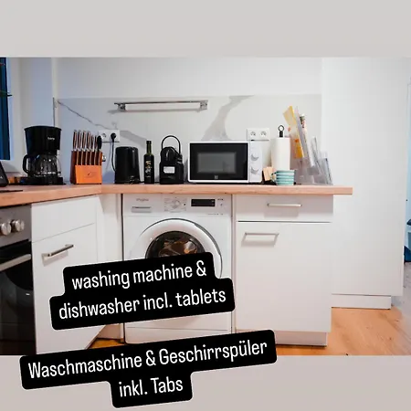Sepperls Stubn - - 24-hours Self Check-in Apartment Bad Goisern