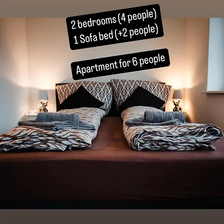 Apartment Sepperls Stubn - - 24-hours Self Check-in Bad Goisern