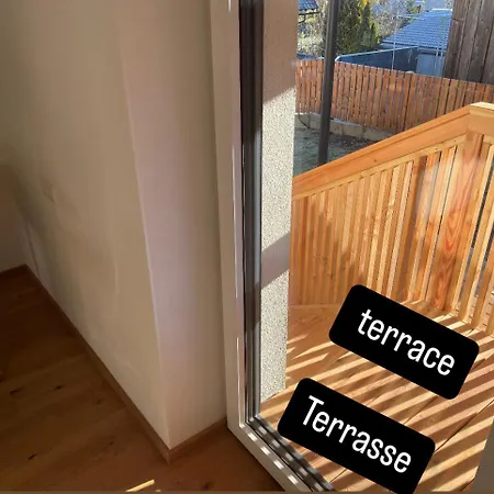 Sepperls Stubn - Pets No Extra Cost - - 24-hours Self Check-in Διαμέρισμα *