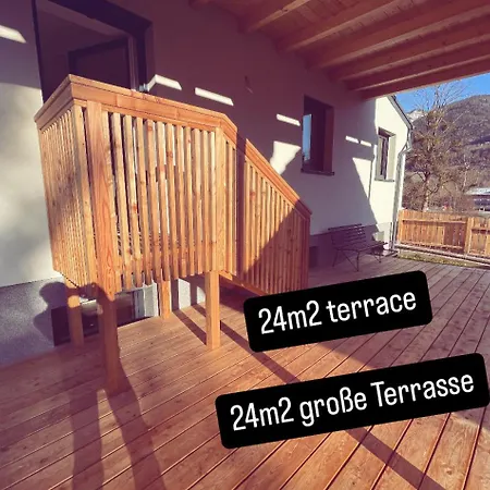 Sepperls Stubn - Pets No Extra Cost - - 24-hours Self Check-in * באד גויסרן