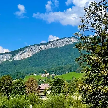 Sepperls Stubn - Pets No Extra Cost - - 24-hours Self Check-in * באד גויסרן