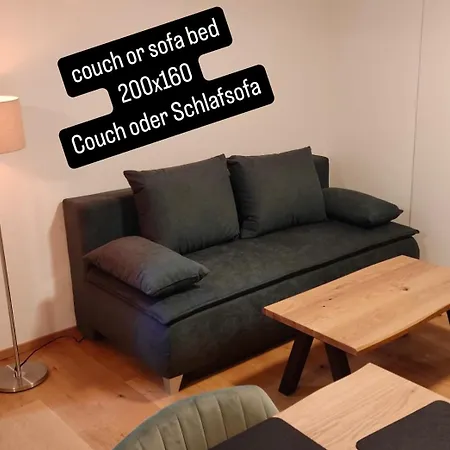 Sepperls Stubn - - 24-hours Self Check-in Apartment
