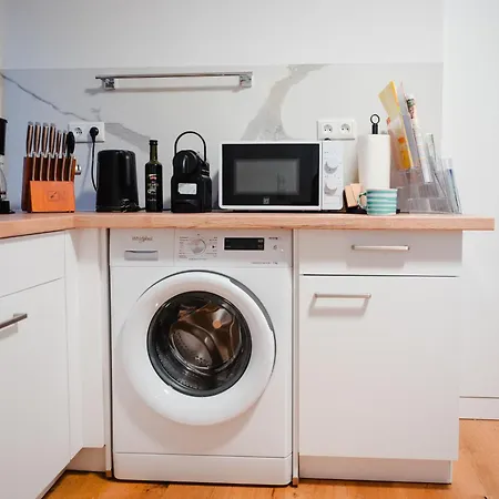 Sepperls Stubn - - 24-hours Self Check-in Apartment Bad Goisern