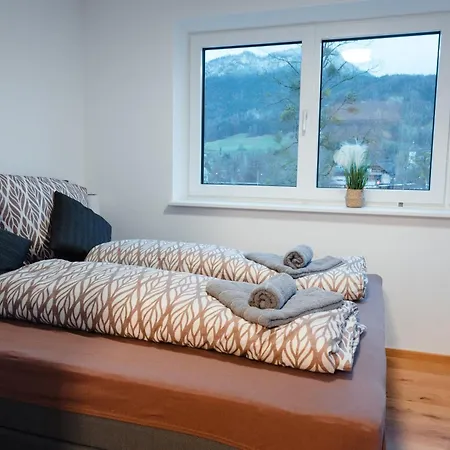 Sepperls Stubn - Pets No Extra Cost - - 24-hours Self Check-in Bad Goisern