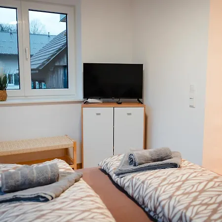 Apartment Sepperls Stubn - - 24-hours Self Check-in