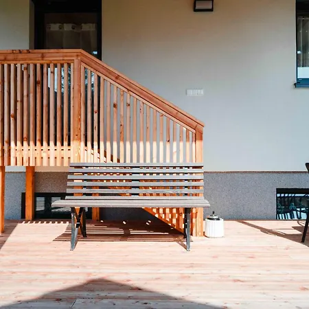 Appartement Sepperls Stubn - Pets No Extra Cost - - 24-hours Self Check-in Bad Goisern