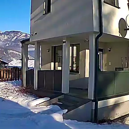 Apartman Sepperls Stubn - Pets No Extra Cost - - 24-hours Self Check-in Bad Goisern