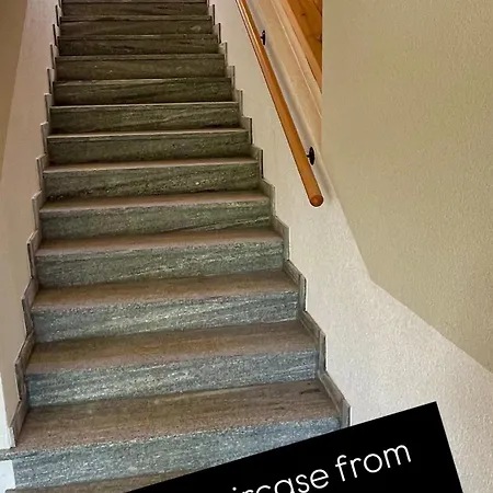 Apartment Sepperls Stubn - - 24-hours Self Check-in Bad Goisern