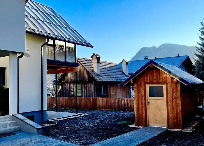 Sepperls Stubn - Pets No Extra Cost - - 24-hours Self Check-in *