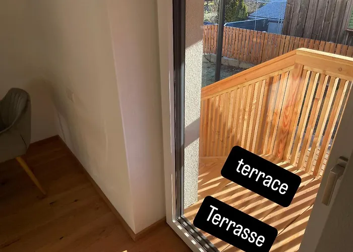 Sepperls Stubn - Pets No Extra Cost - - 24-hours Self Check-in Apartment *