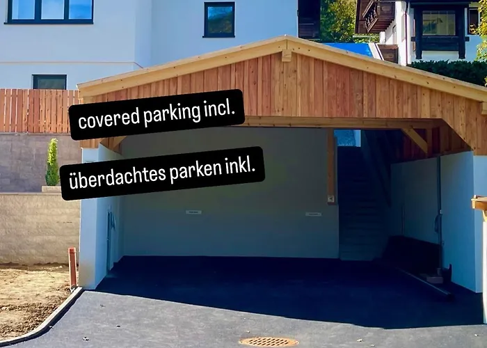 Sepperls Stubn - Pets No Extra Cost - - 24-hours Self Check-in Bad Goisern