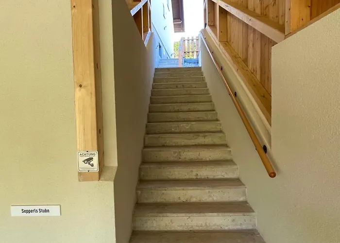 Sepperls Stubn - Pets No Extra Cost - - 24-hours Self Check-in *