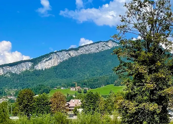 Sepperls Stubn - Pets No Extra Cost - - 24-hours Self Check-in * Bad Goisern am Hallstättersee