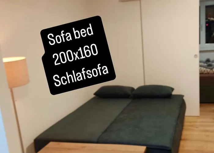 Apartment Sepperls Stubn - Pets No Extra Cost - - 24-hours Self Check-in Bad Goisern am Hallstättersee