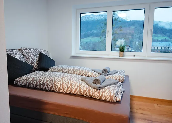 Sepperls Stubn - Pets No Extra Cost - - 24-hours Self Check-in Bad Goisern