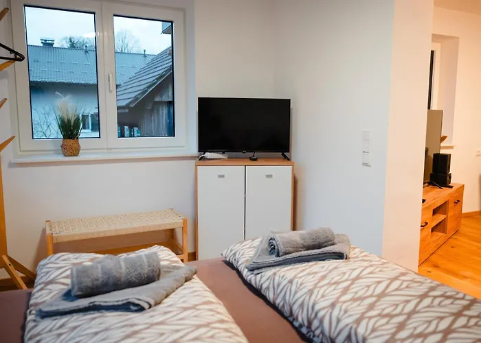 Apartman Sepperls Stubn - Pets No Extra Cost - - 24-hours Self Check-in