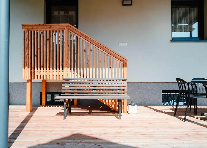 Apartman Sepperls Stubn - Pets No Extra Cost - - 24-hours Self Check-in Bad Goisern