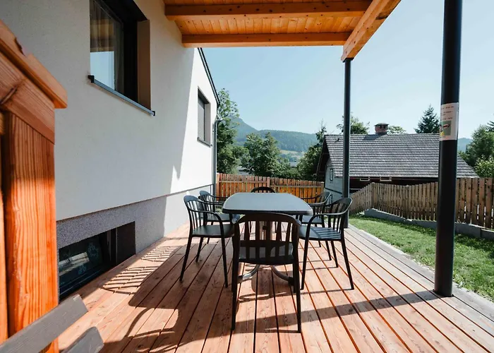 Sepperls Stubn - Pets No Extra Cost - - 24-hours Self Check-in Bad Goisern