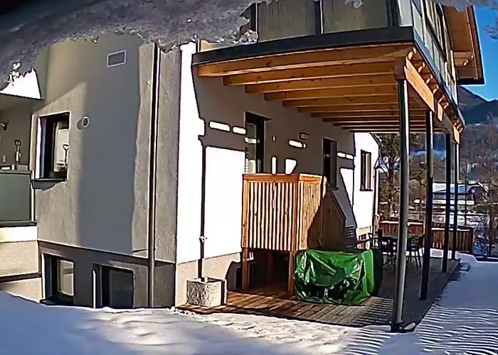 Apartman Sepperls Stubn - Pets No Extra Cost - - 24-hours Self Check-in Bad Goisern