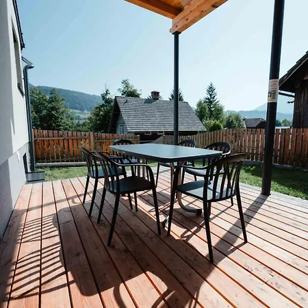 Apartman Sepperls Stubn - Pets No Extra Cost - - 24-hours Self Check-in *