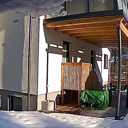 Apartman Sepperls Stubn - Pets No Extra Cost - - 24-hours Self Check-in Bad Goisern