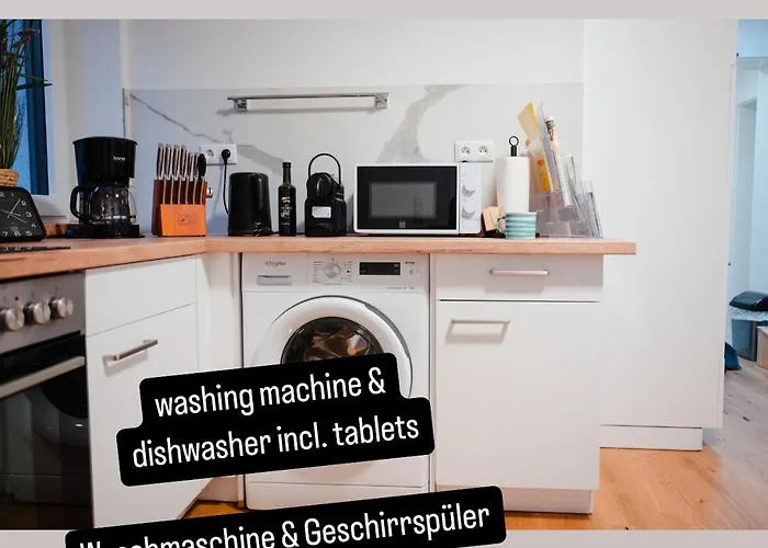 Sepperls Stubn - Pets No Extra Cost - - 24-hours Self Check-in Appartement Bad Goisern