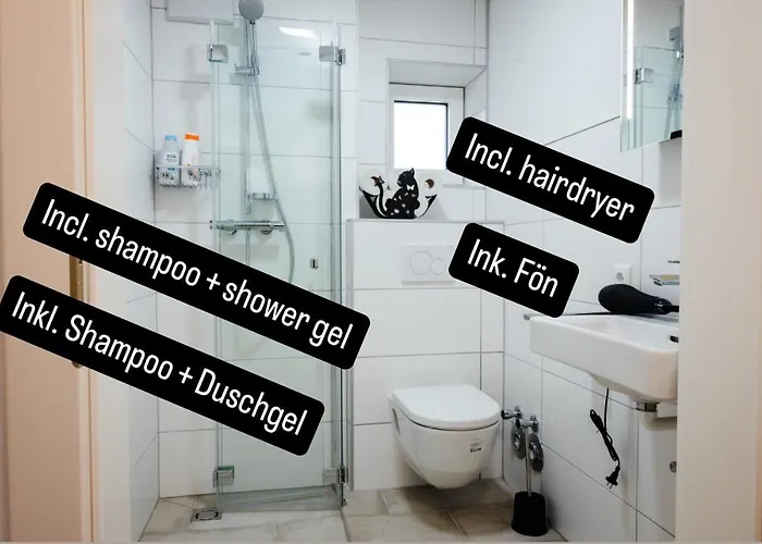 Appartement Sepperls Stubn - Pets No Extra Cost - - 24-hours Self Check-in *