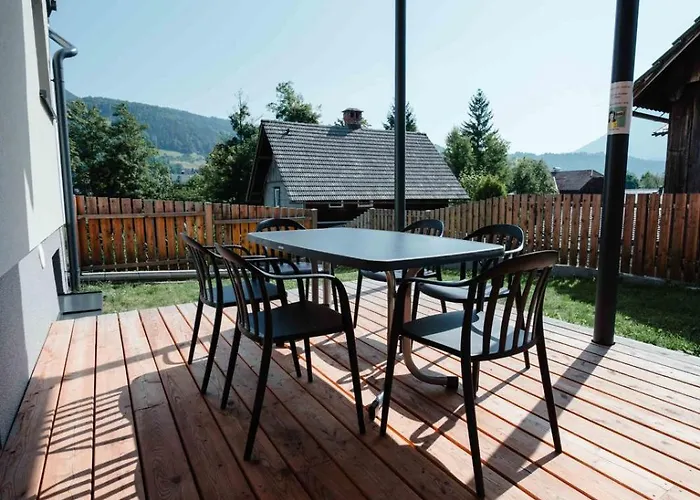 Appartement Sepperls Stubn - Pets No Extra Cost - - 24-hours Self Check-in *