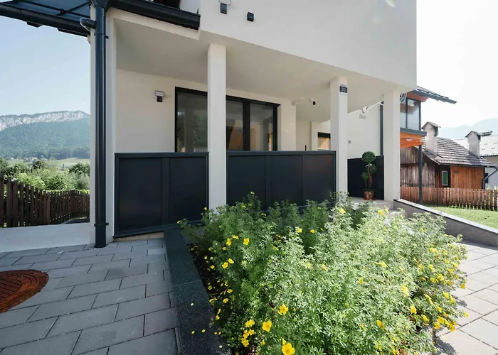 Sepperls Stubn - Pets No Extra Cost - - 24-hours Self Check-in Appartement Bad Goisern